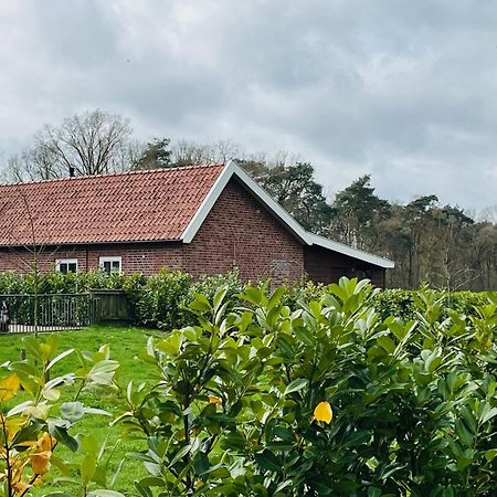 B&B Hoeve Fraai Achterhoek アールテン エクステリア 写真