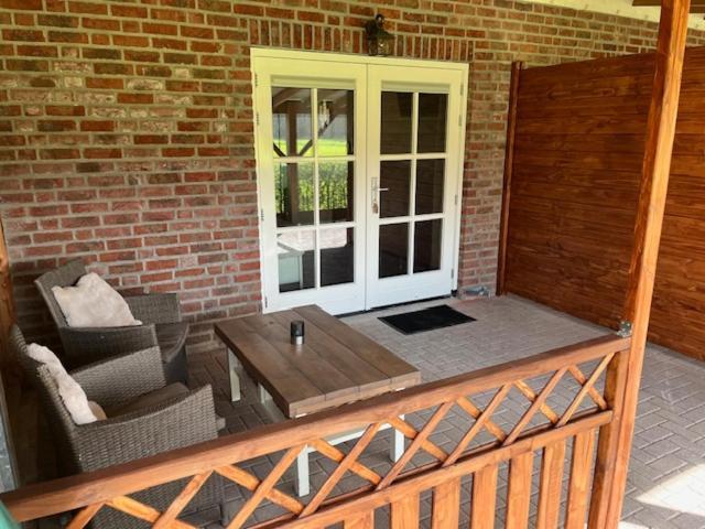 B&B Hoeve Fraai Achterhoek アールテン エクステリア 写真