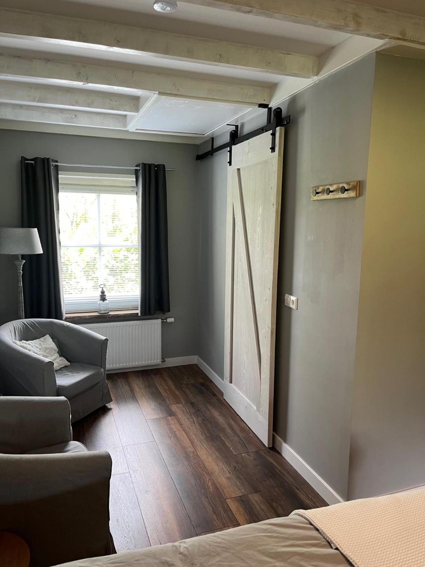 B&B Hoeve Fraai Achterhoek アールテン エクステリア 写真