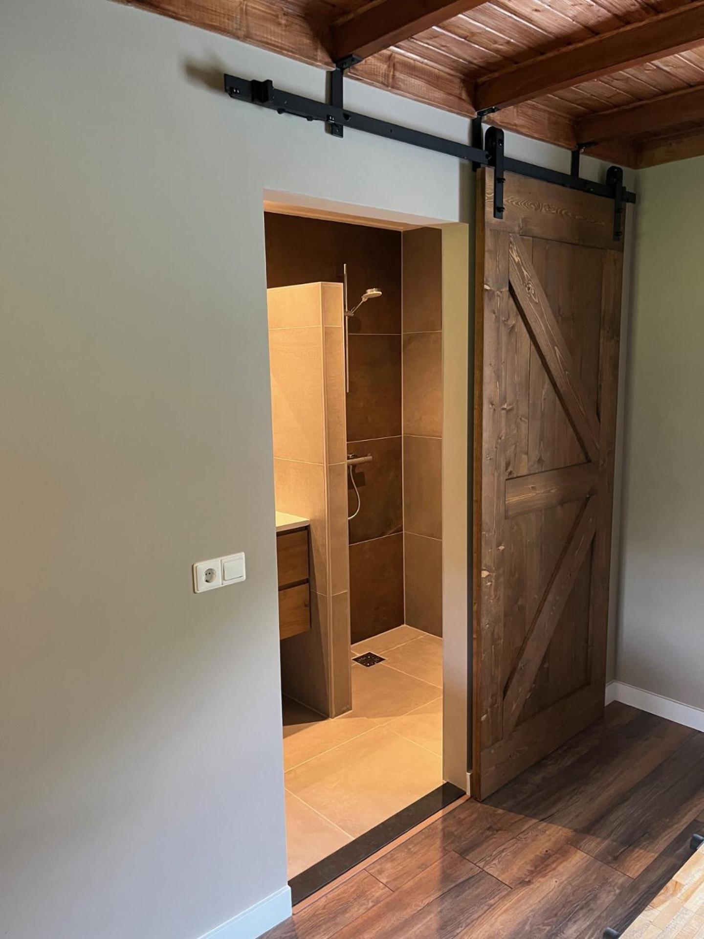 B&B Hoeve Fraai Achterhoek アールテン エクステリア 写真
