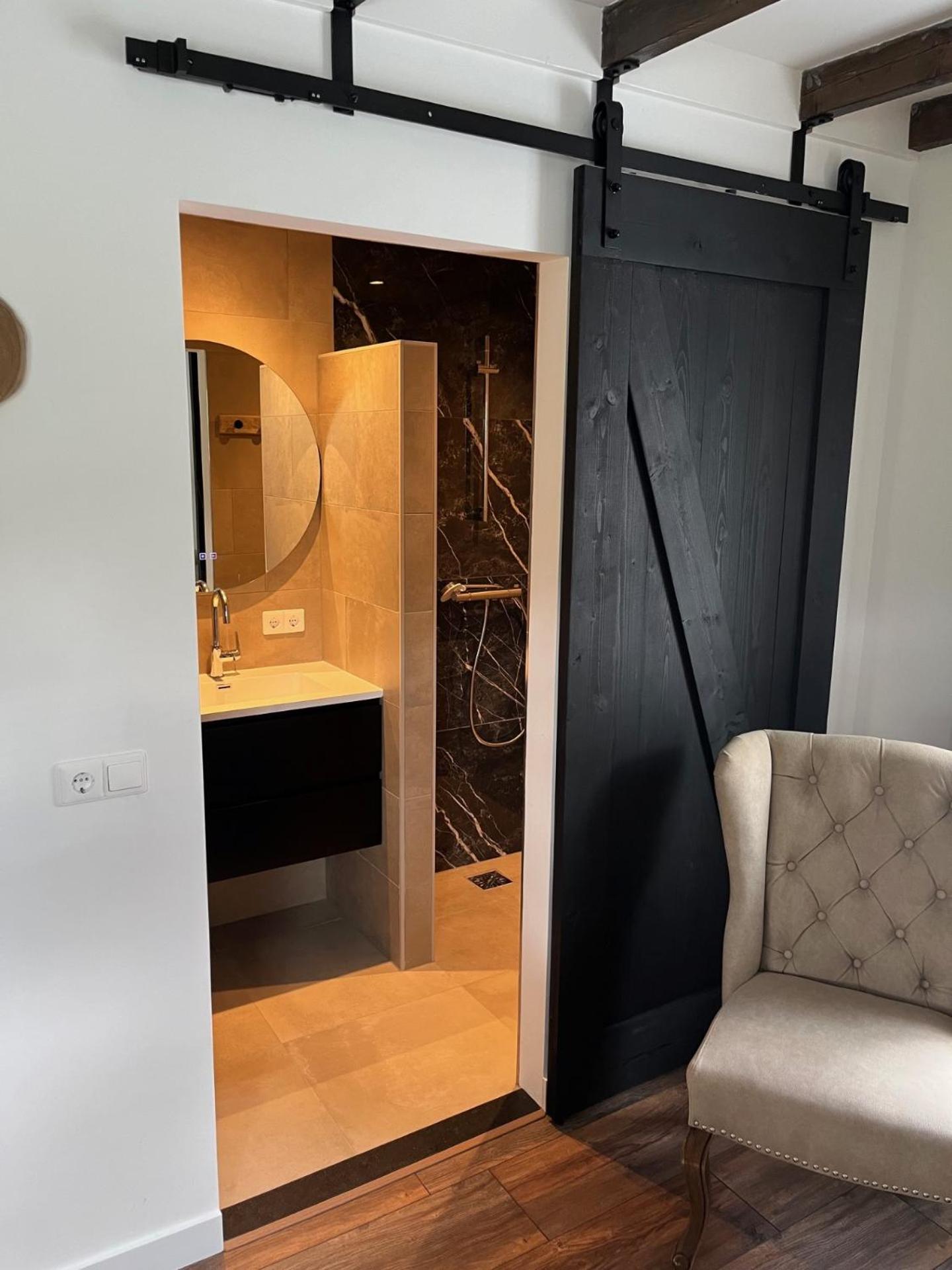 B&B Hoeve Fraai Achterhoek アールテン エクステリア 写真