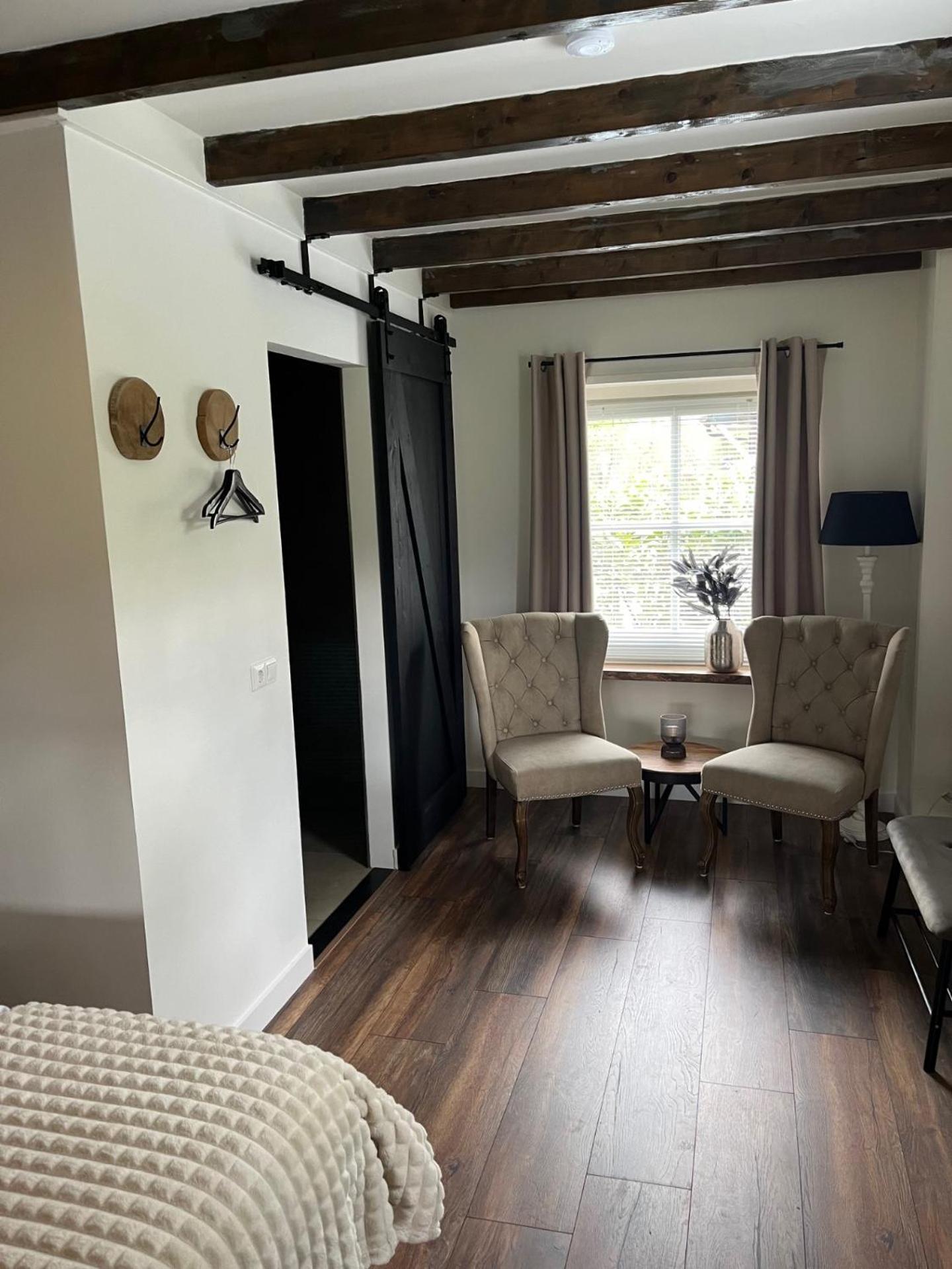 B&B Hoeve Fraai Achterhoek アールテン エクステリア 写真