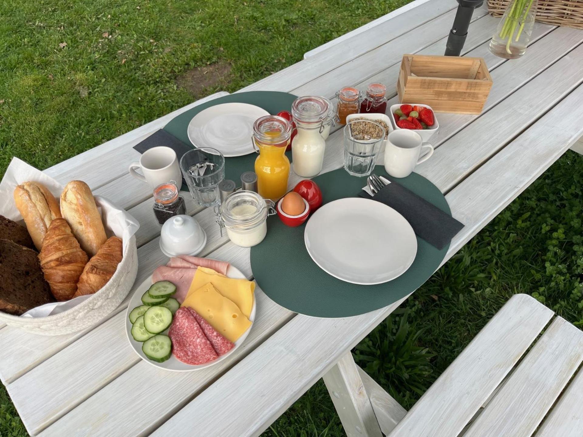 B&B Hoeve Fraai Achterhoek アールテン エクステリア 写真