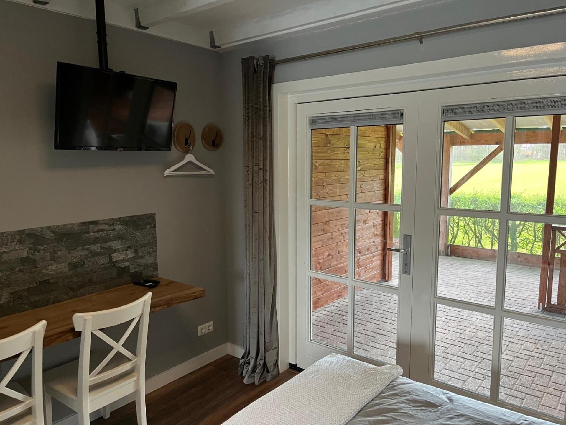 B&B Hoeve Fraai Achterhoek アールテン エクステリア 写真