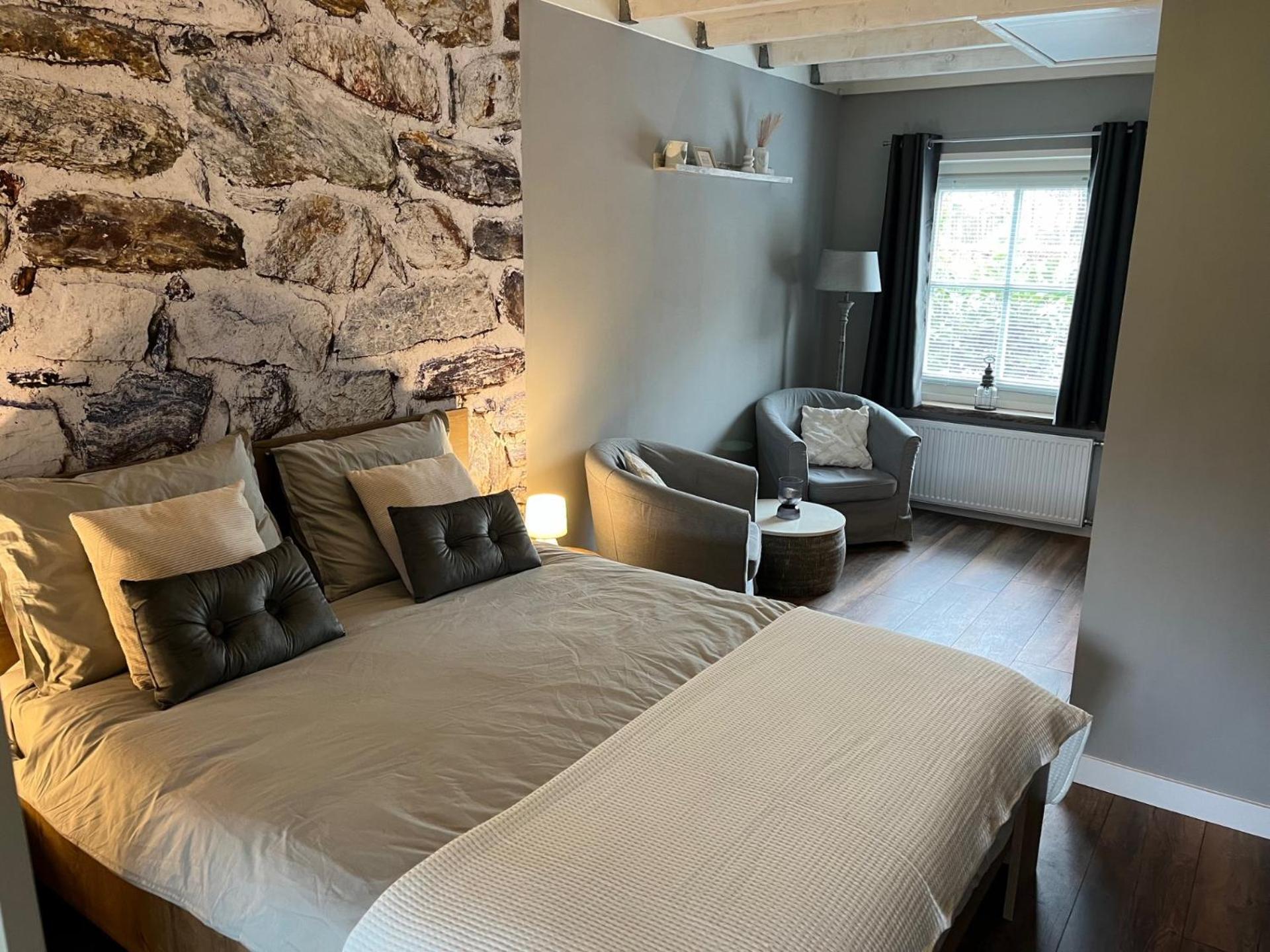 B&B Hoeve Fraai Achterhoek アールテン エクステリア 写真