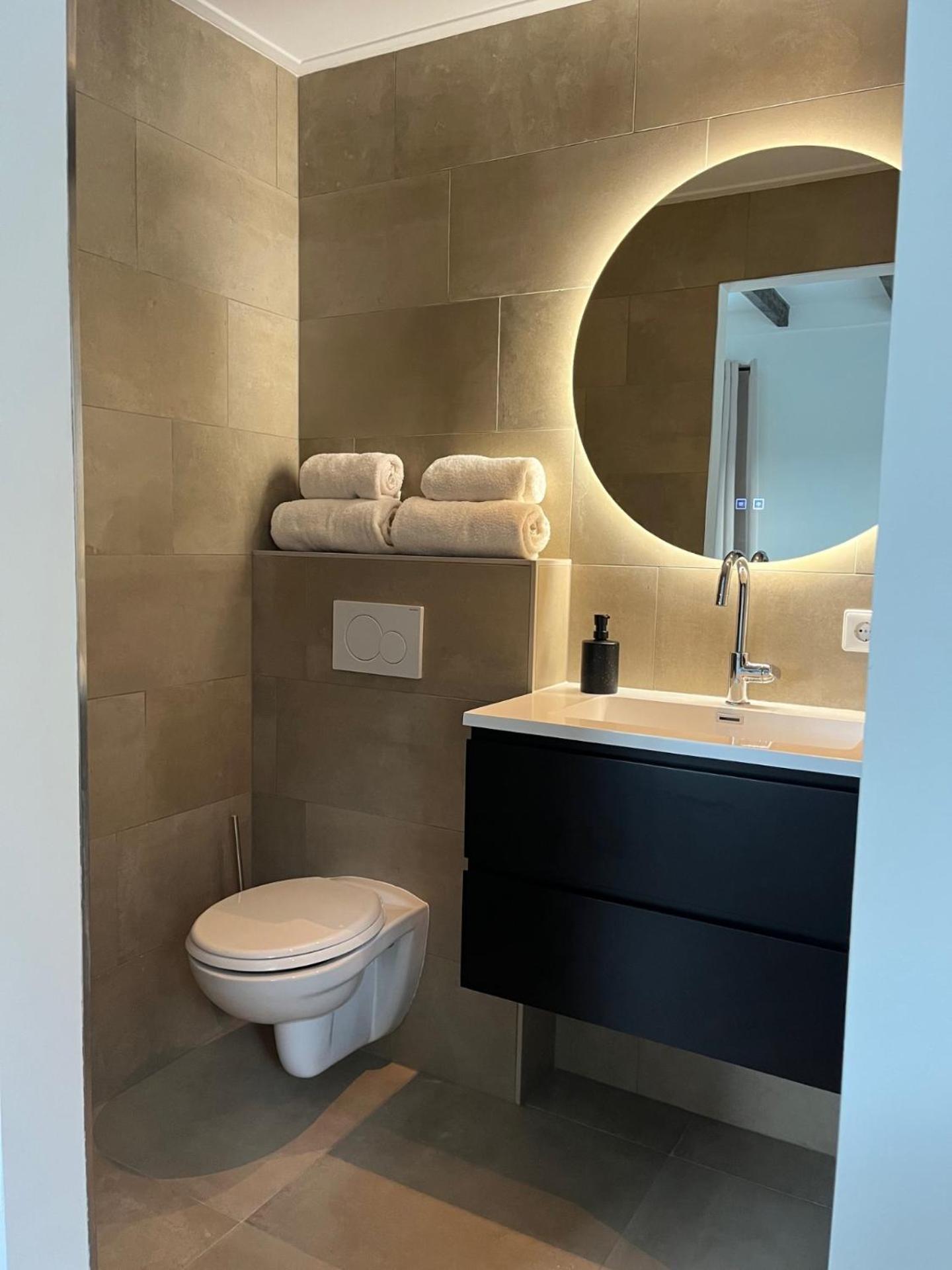 B&B Hoeve Fraai Achterhoek アールテン エクステリア 写真