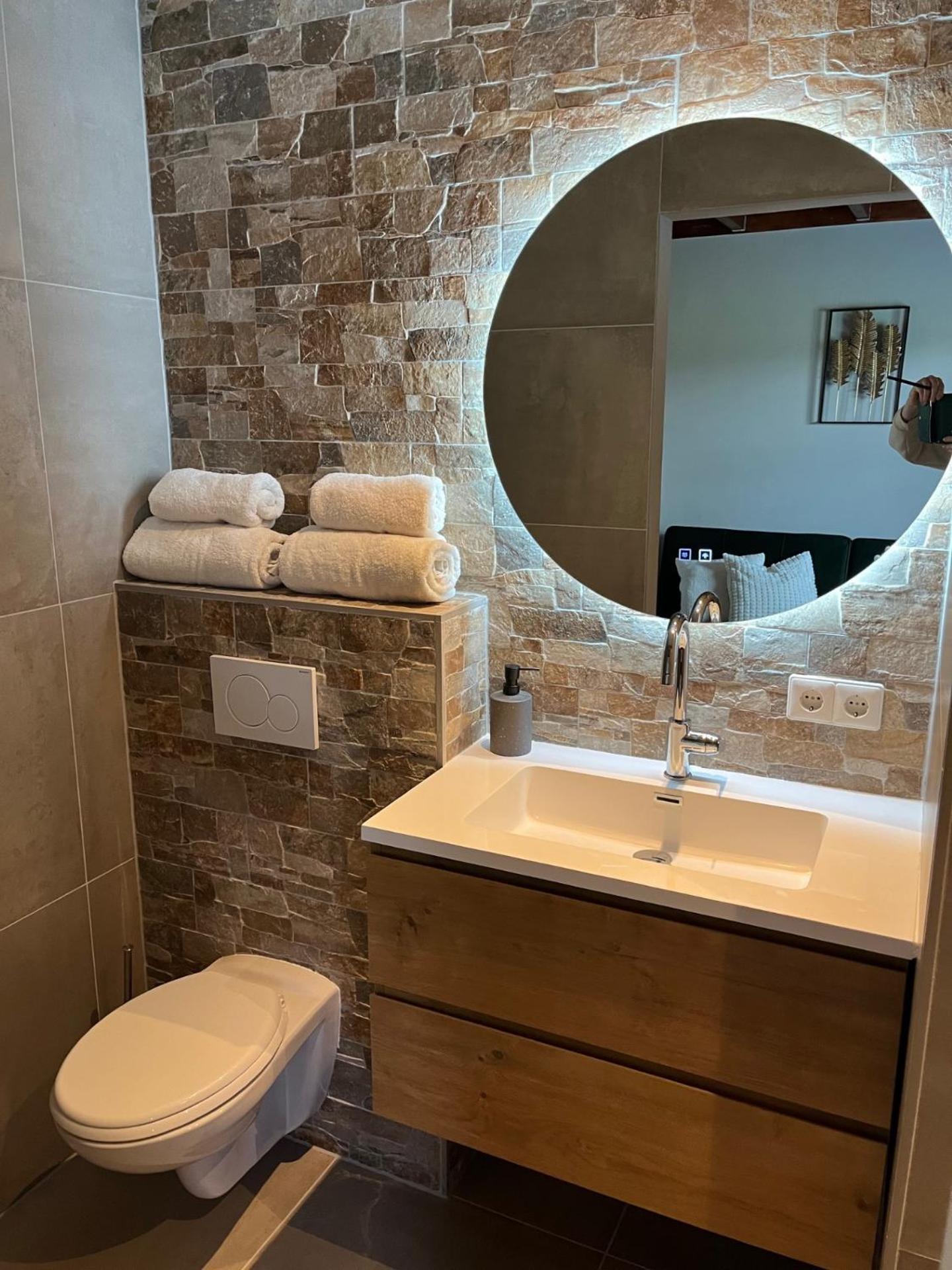 B&B Hoeve Fraai Achterhoek アールテン エクステリア 写真